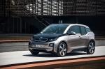 BMW i3 2014 года